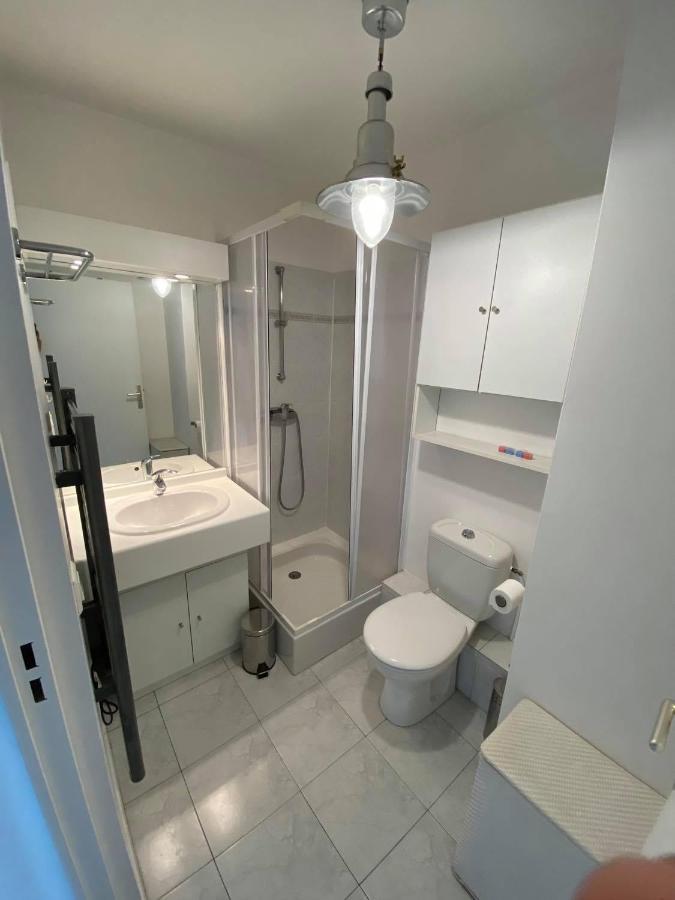 Appartement Studio Sanary Centre Luaran gambar